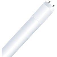 Feit Electric T36/830/LEDG2 Plug and Play LED Light Bulb, Linear, 1400 Lumens, 12 W, T8 Lamp, 116 W Equivalent, Frosted