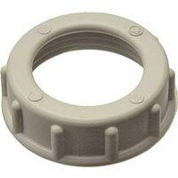 Halex 75205B Conduit Bushing, 1/2 in, PVC