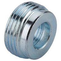 Halex 91332 Reducing Bushing, 1 x 3/4 in, Steel