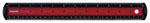RULER SOFTGRIP 12"