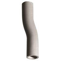 Carlon E994DR-CTN Conduit Offset, PVC, Gray