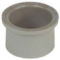 Carlon E996ER-CTN Conduit Adapter, 1.05 in Dia, 29/32 in L, PVC