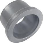 ADAPTER BOX 1" SCH 40
