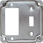 COVER OUTLET/GFCI/SWITCH G1948-UPC
