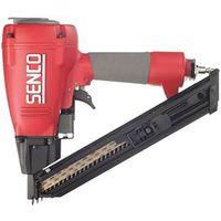 NAILER METAL CONNECTOR 1-1/2IN