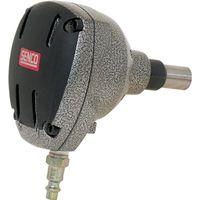 Senco PC0781 Hand Nailer, 4 in L x 3-1/4 in W x 5-1/2 in H Dimensions, 1 Magazine, 2 to 3-1/2 in L Fastener, 3 scfm Air