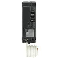 CIRCUIT BREAKER GFCI QF 1P 20A