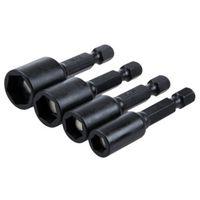 NUTSETTER MAG DRV 4PK 1-7/8IN