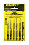 SECURITY TORX POWER BIT 10PK 73249