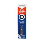 B86777 BIT SECURITY T10 TORX