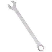 Vulcan MT6547513 Combination Wrench, SAE, 1-1/2 in Head, Chrome Vanadium Steel