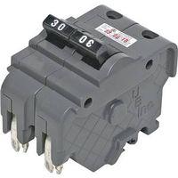 Federal Pacific UBIF230N Circuit Breaker, Type NA, 30 A, 2 -Pole, 120/240 V, Plug Mounting