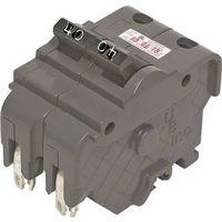 Federal Pacific UBIF240N Circuit Breaker, Type NA, 40 A, 2 -Pole, 120/240 V, Plug Mounting