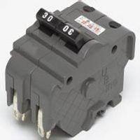 BRKR FED PAC 2P 60A 2"
