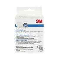 3M 5P71P10-C Particulate Pre-Filter, For: 3M 52P71, R5211, R6211, R6311, R7512 Respirators