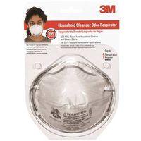3M TEKK Protection 8246HA1-1/R8730B Disposable Respirator, R95 Filter Class