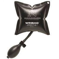 Nelson WB20 Shimming Inflatable Winbag, Specifications: 220 lb Load Capacity