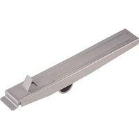 Vulcan 151523L Drywall Lifter, 2.73 lb, Gray, 16.125 in L, 2.5 in W, 2.09 in H