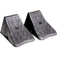 WHEEL CHOCK 1PAIR