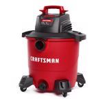 CM WET/DRY VACUUM 9GAL