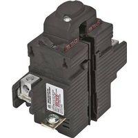 Connecticut Electric UBIP230 Circuit Breaker, Type UBIP, 30 A, 2-Pole, 120/240 V, Plug