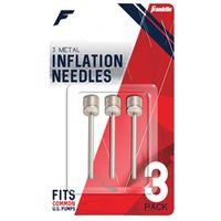 Franklin Sports 3118 Inflation Needle, 4.55 in L x 2.7 in W x 0.35 in H Dimensions