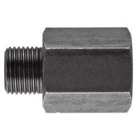 Milwaukee 49-56-7105 Angle Grinder Adapter, Specifications: 5/8-11 Thread, HSS