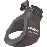 Dremel 568 Grout Removal Attachment, Plastic/Steel