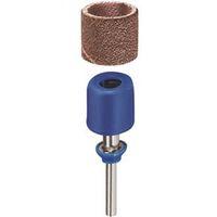 Dremel EZ Drum EZ407SA Mandrel, For: Dremel Rotary Tools and Model 408, 432, 445 1/2 in Sanding Bands