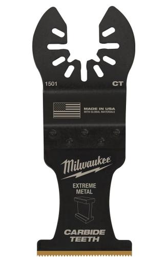 Oscillating Tool Accessories