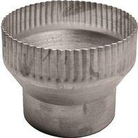 250 3" TO 4" ALUM INCREASER