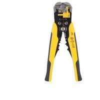 ProSource KY-665T3L Wire Stripper, 10 to 24 AWG Wire, 10 to 24 AWG Stripping, 10 to 24 AWG Cutting Capacity