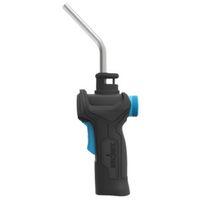 BernzOmatic TS3505T Basic Torch, Multi-Use, Propane, Trigger Start Igniter, Black