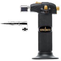 BernzOmatic ST2200T Detail Torch, Interchangeable Tip
