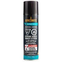 BernzOmatic BF56 Butane Refill, 5.6 oz