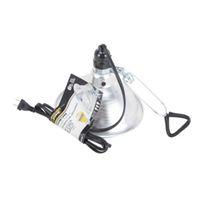 PowerZone ORBL081508 Brooder Clamp Light, Plug In Power Supplies, Clamp Lights Lamp, Silver