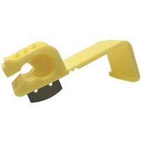 Gardner Bender 20-1210 Tap Splice, 12 to 10 AWG Wire, Yellow