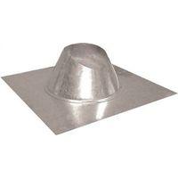 Imperial GV1382 Roof Flashing, Steel