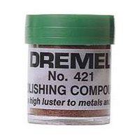 Dremel 421 Polishing Compound, 10 oz