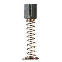 Dremel 90930 Motor Brush, Carbon/Metal, Dim Gray