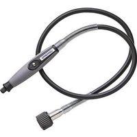 DREMEL 225-02 Flex Shaft Attachment, For: 400, 285, 275 and 800 Model Engravers Rotary Hobby Tool