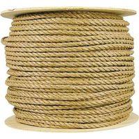 14188 3/8" UNMANILA POLY ROPE BY THE FOOT