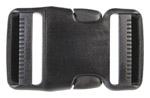 BUCKL SIDE RELEAS 1-1/2"