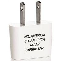 ADAPTER PLUG AMERCA#NW3C