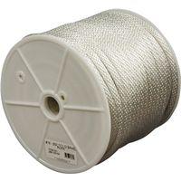 1/2IN BRD NYLON ROPE SOLID BRAIDED 266-160-84