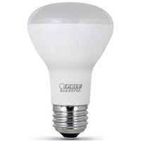 Feit Electric R20DM/10KLED/2 LED Lamp, 450 Lumens, 7.5 W, R20 Lamp, 45 W Equivalent, E26 Lamp Base