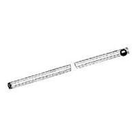 FLUORESCENT TUBE GUARD T12 48"