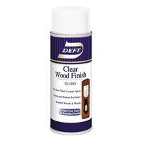 ProLuxe PLX010S/54 Lacquer, Gloss, Aerosol, Clear, 12.25 oz, Can