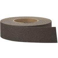 3M Safety-Walk 7732 Tread, 60 ft L, 2 in W, Black