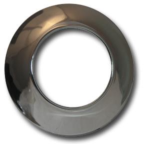 03-1538 SHALLOW FLANGE 1-1/4"OD
